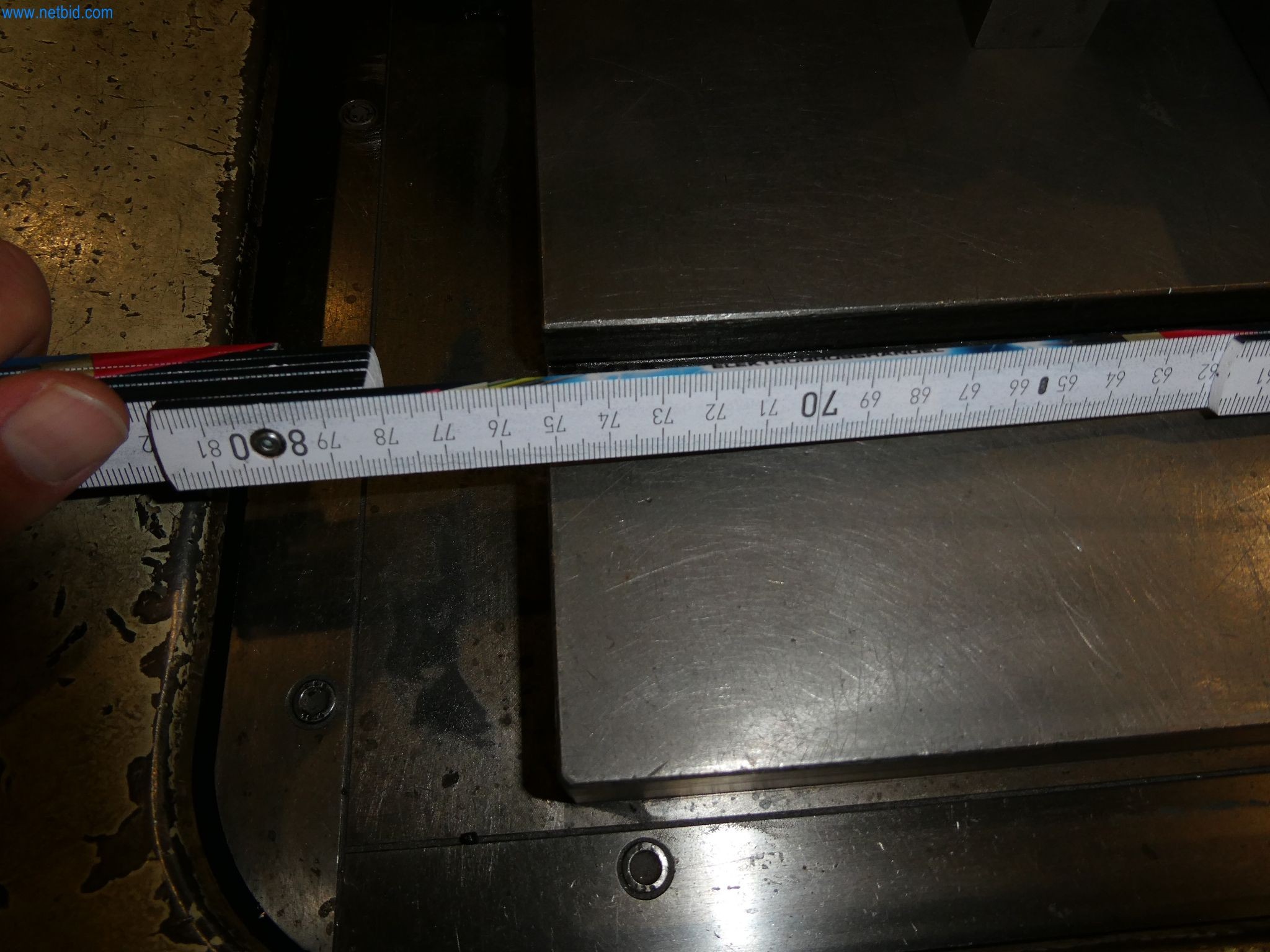 Machines & systems for light metal die casting (powertrain & structural parts)-13