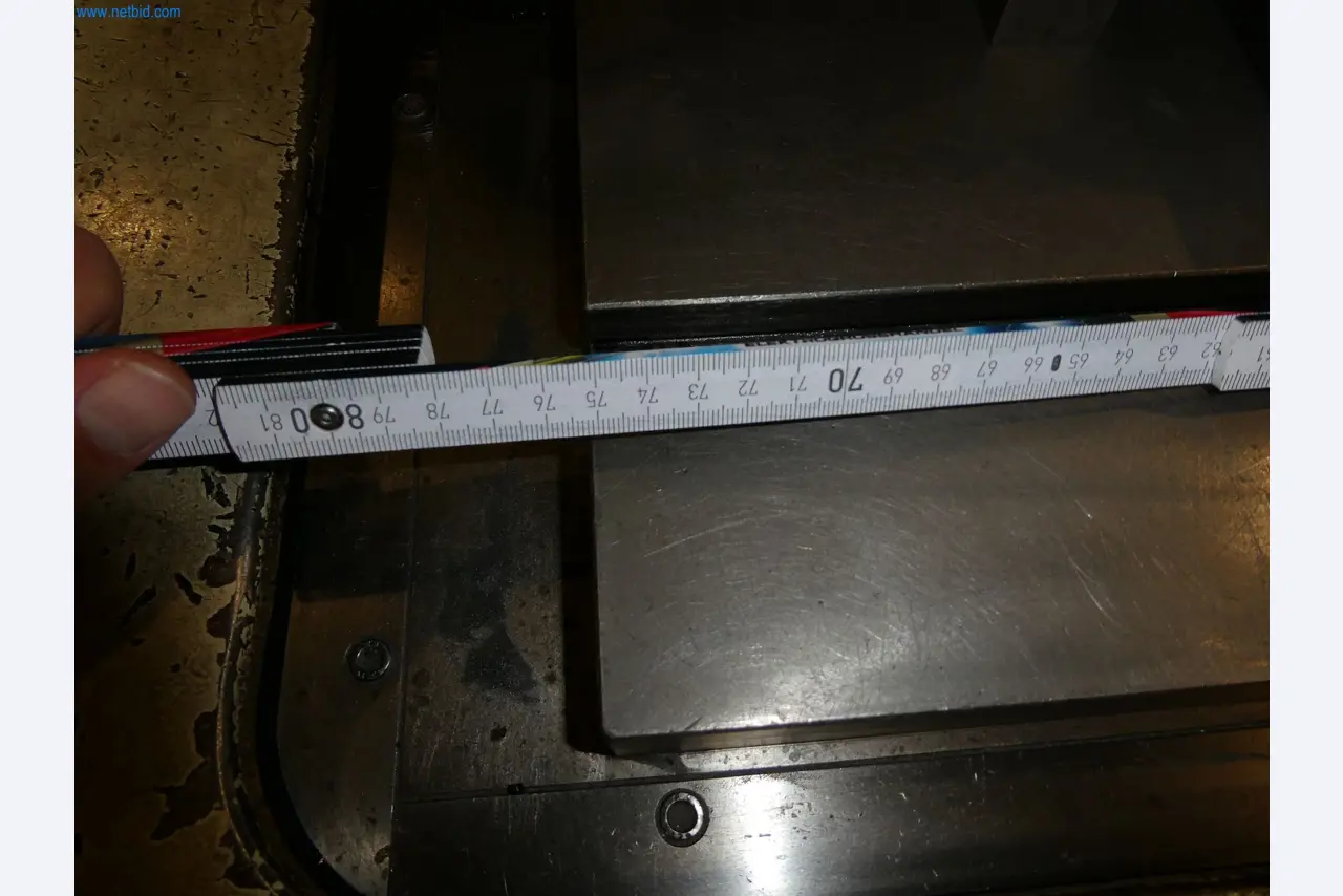 Machines & systems for light metal die casting (powertrain & structural parts)-13