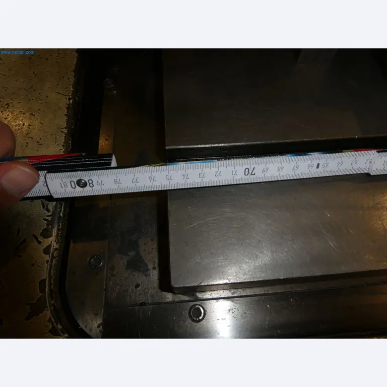 Machines & systems for light metal die casting (powertrain & structural parts)-13