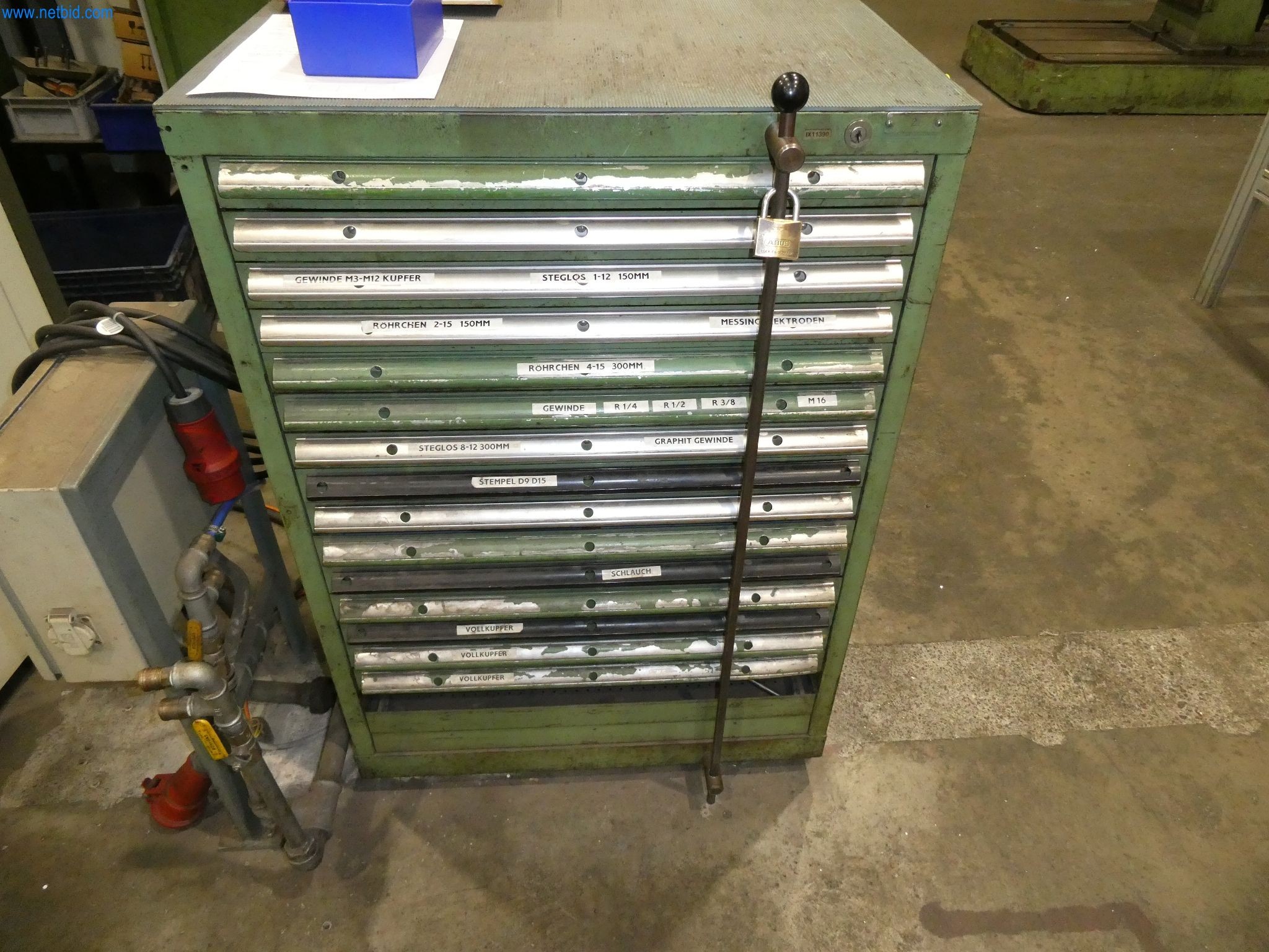 Machines & systems for light metal die casting (powertrain & structural parts)-15