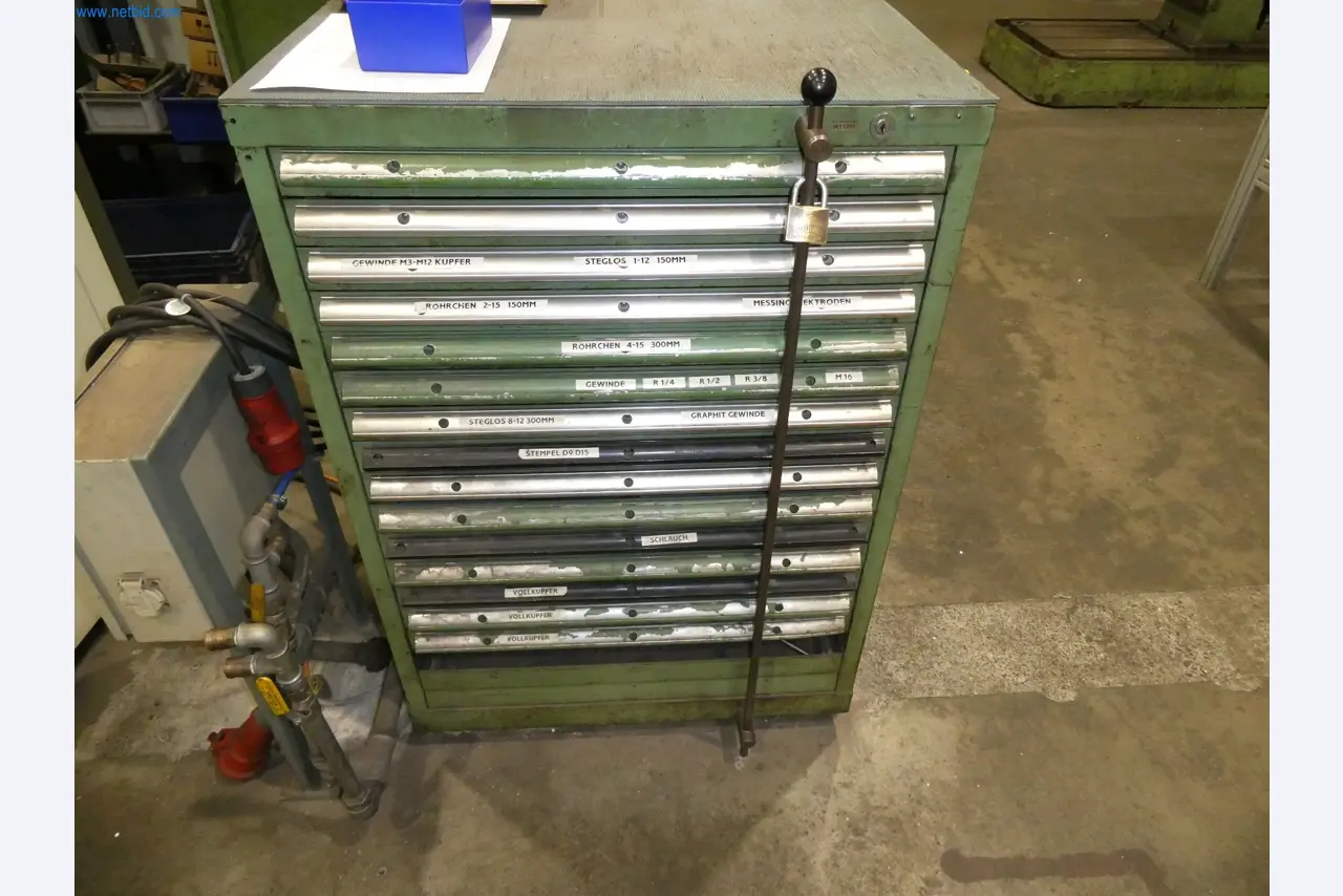 Machines & systems for light metal die casting (powertrain & structural parts)-15