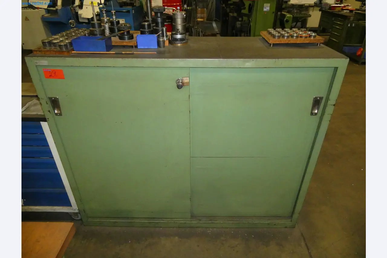 Machines & systems for light metal die casting (powertrain & structural parts)-16