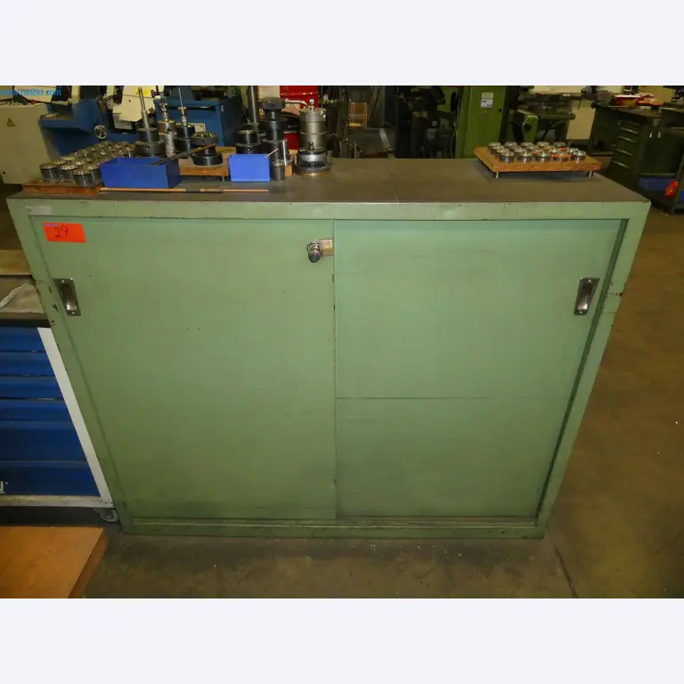 Machines & systems for light metal die casting (powertrain & structural parts)-16