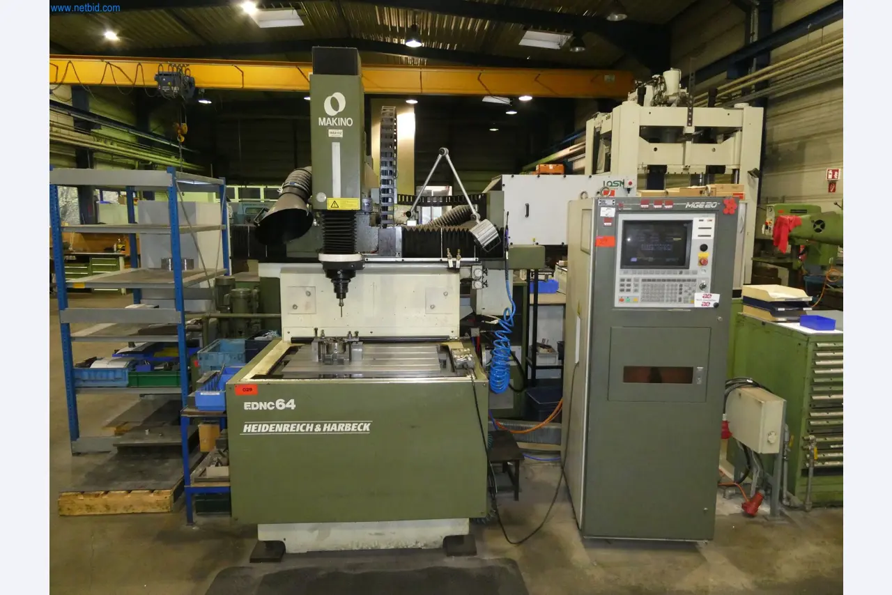 Machines & systems for light metal die casting (powertrain & structural parts)-1