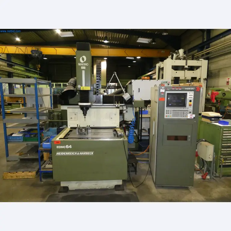 Machines & systems for light metal die casting (powertrain & structural parts)-1