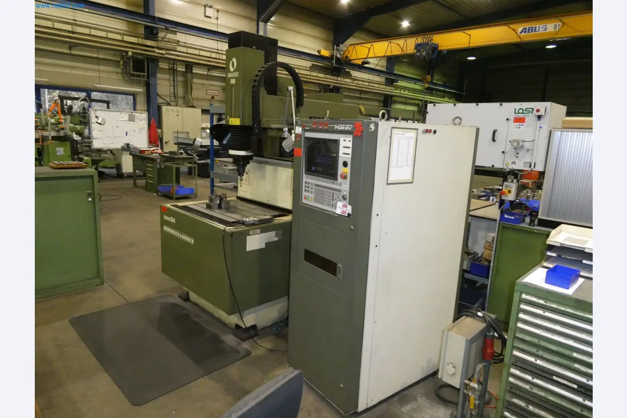 Machines & systems for light metal die casting (powertrain & structural parts)-2