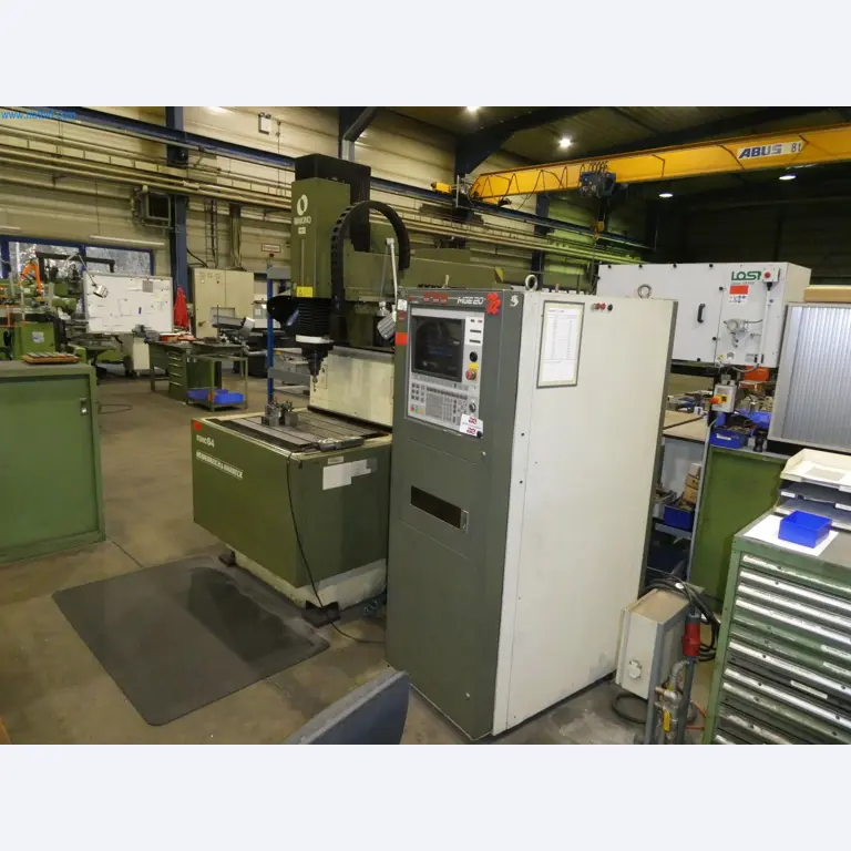 Machines & systems for light metal die casting (powertrain & structural parts)-2