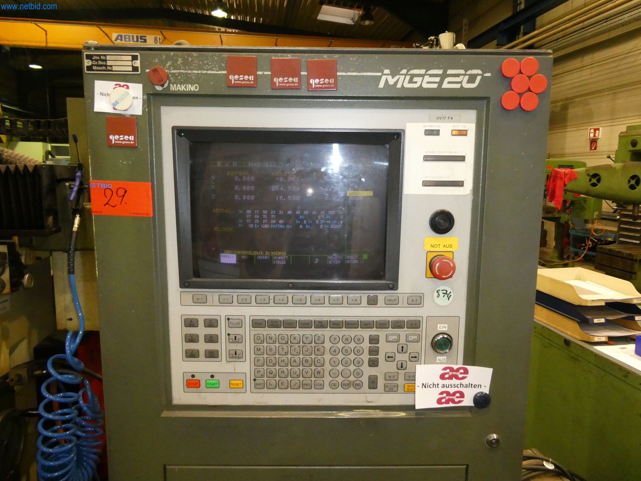 Machines & systems for light metal die casting (powertrain & structural parts)-3