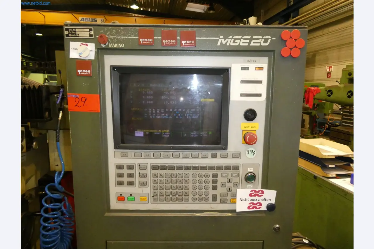 Machines & systems for light metal die casting (powertrain & structural parts)-3