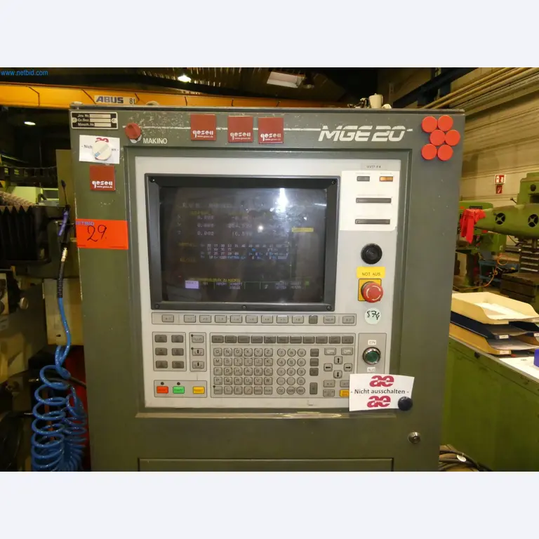 Machines & systems for light metal die casting (powertrain & structural parts)-3