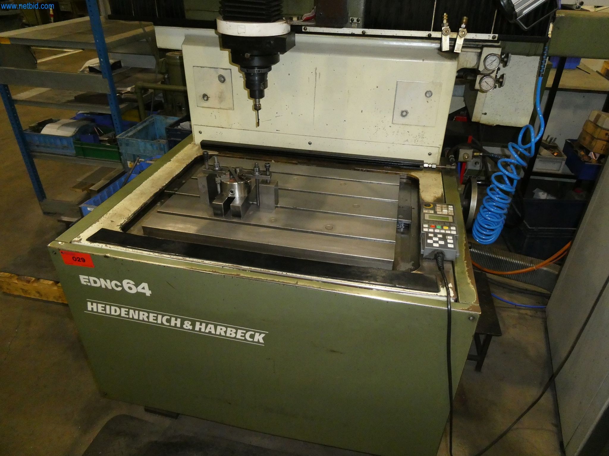 Machines & systems for light metal die casting (powertrain & structural parts)-4