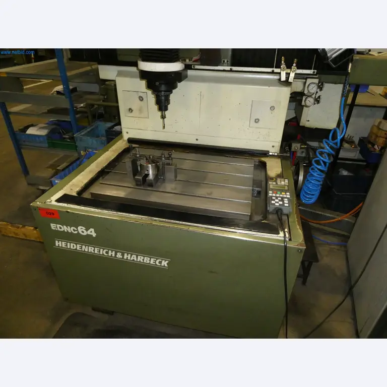 Machines & systems for light metal die casting (powertrain & structural parts)-4