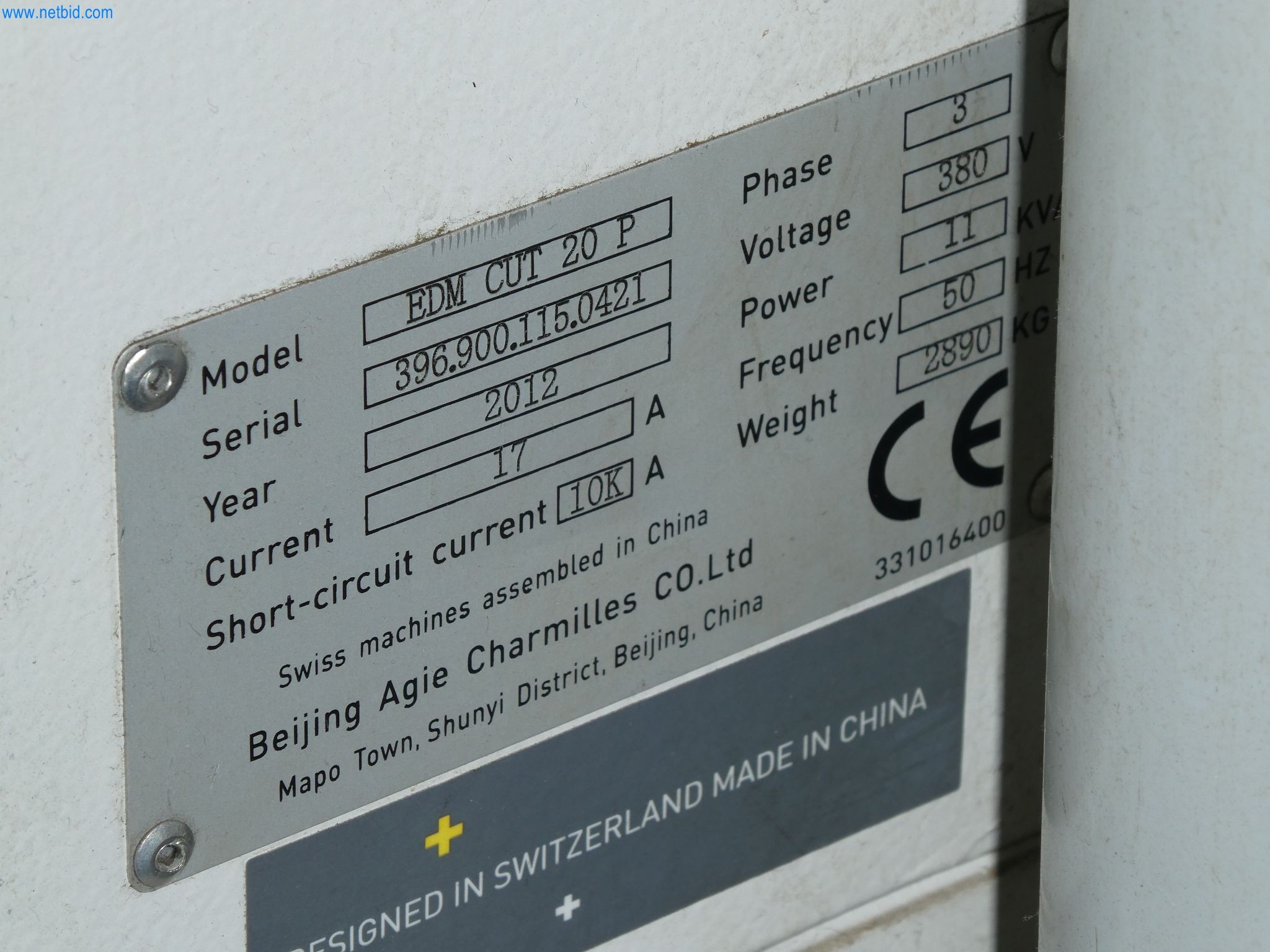 Machines & systems for light metal die casting (powertrain & structural parts)-12