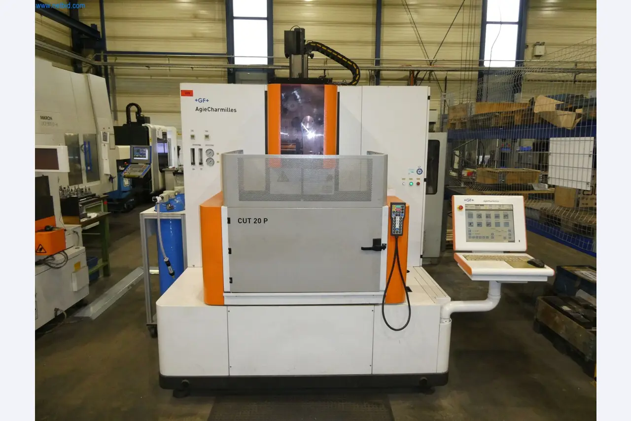 Machines & systems for light metal die casting (powertrain & structural parts)-1