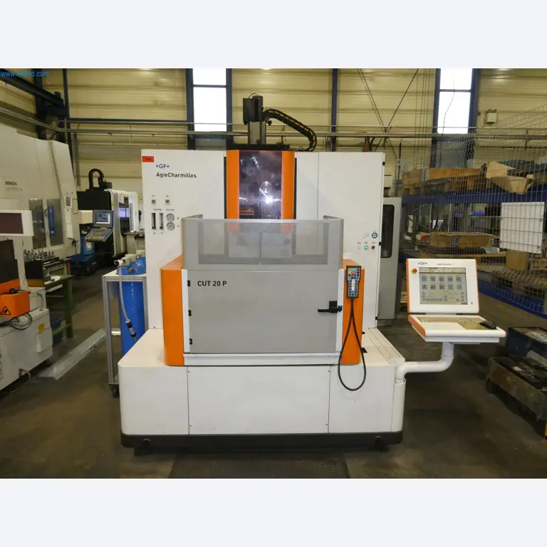 Machines & systems for light metal die casting (powertrain & structural parts)-1