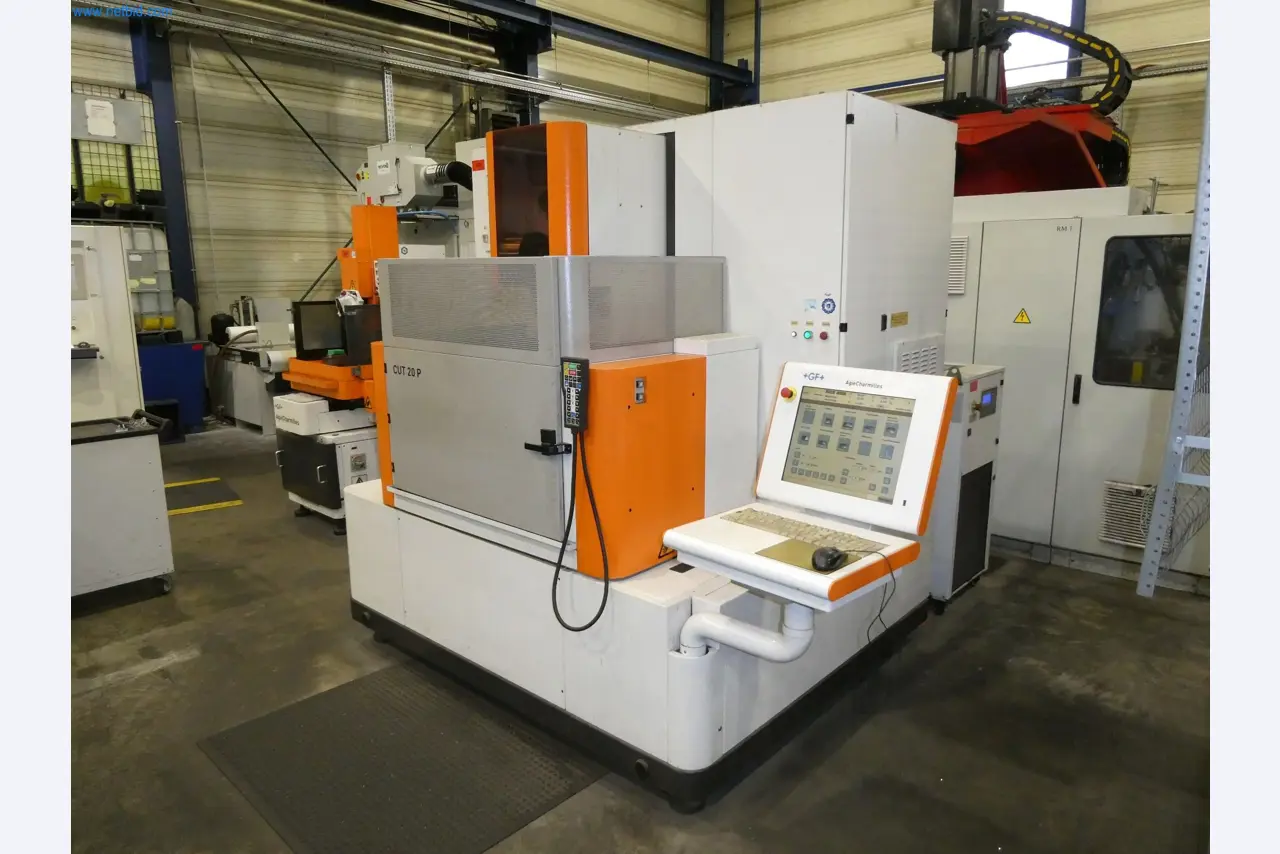 Machines & systems for light metal die casting (powertrain & structural parts)-2