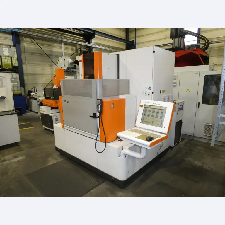 Machines & systems for light metal die casting (powertrain & structural parts)-2