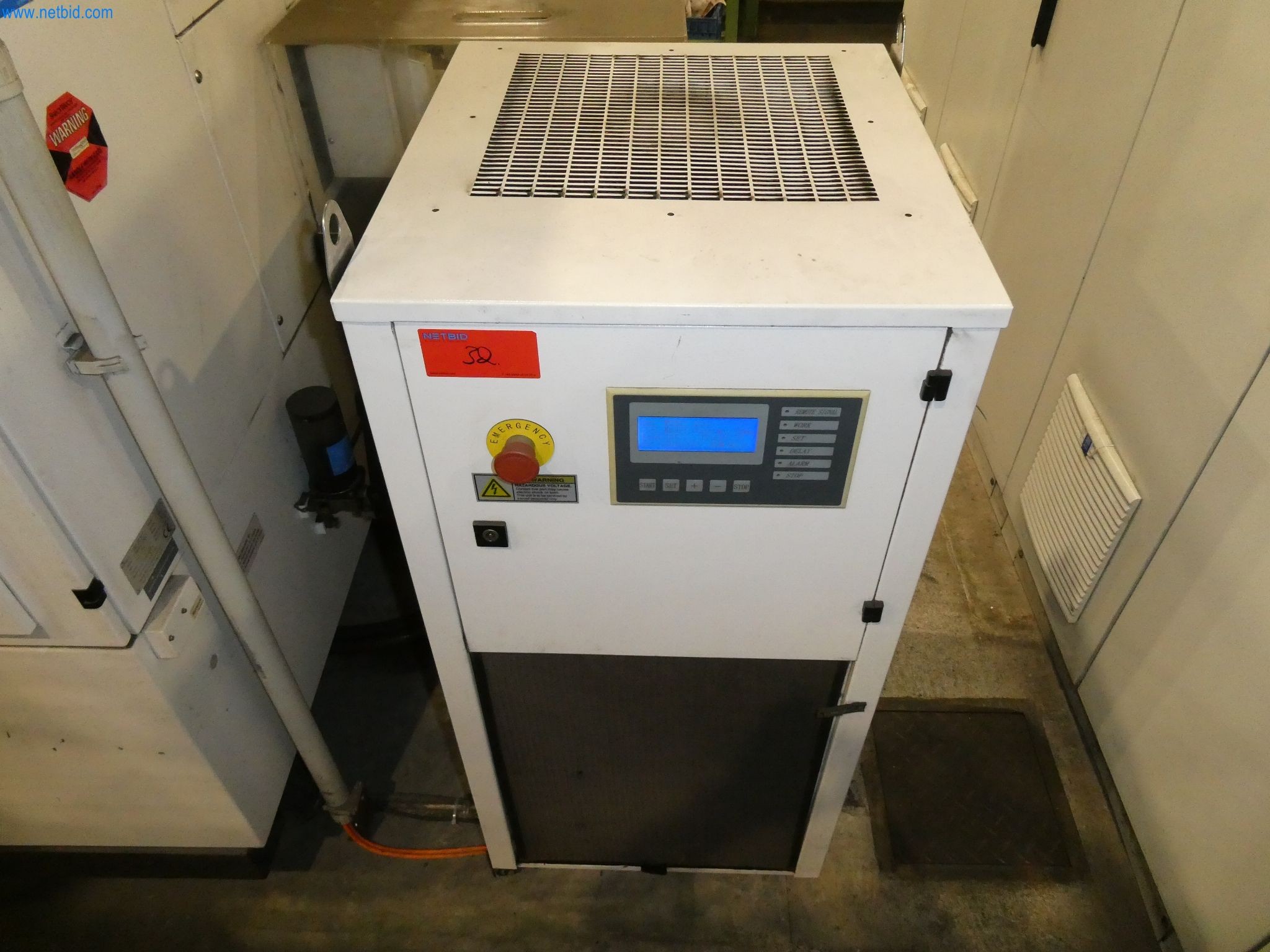 Machines & systems for light metal die casting (powertrain & structural parts)-5