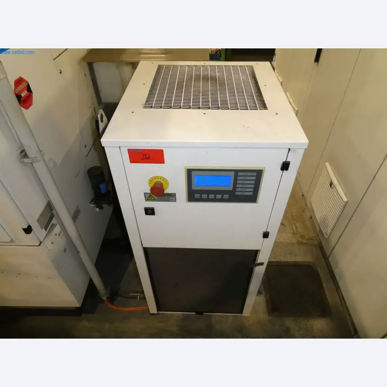 Machines & systems for light metal die casting (powertrain & structural parts)-5