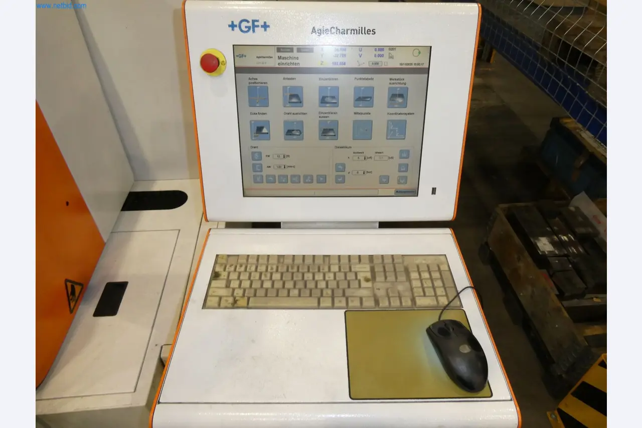 Machines & systems for light metal die casting (powertrain & structural parts)-6