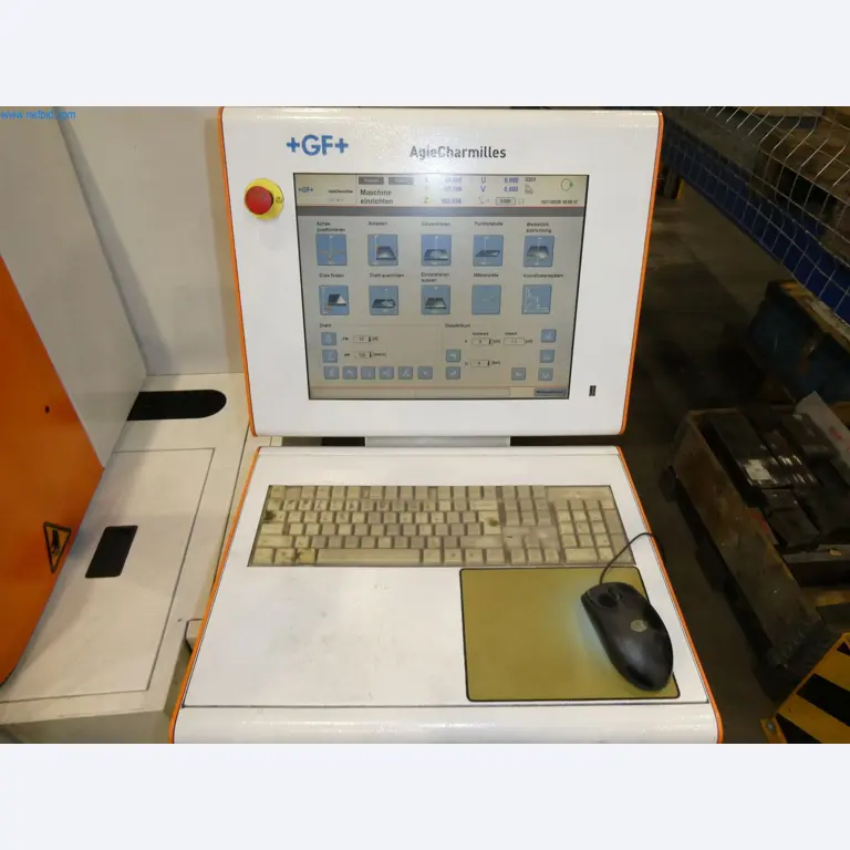 Machines & systems for light metal die casting (powertrain & structural parts)-6