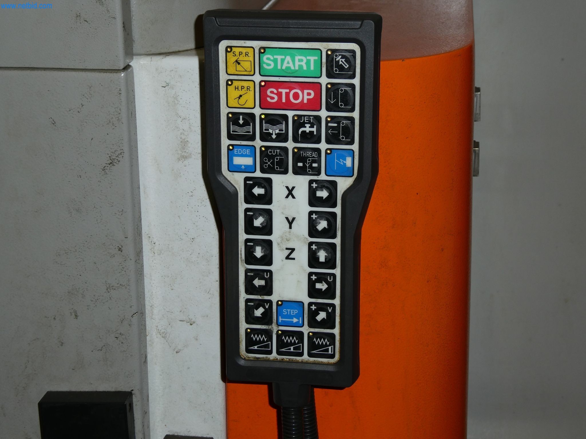 Machines & systems for light metal die casting (powertrain & structural parts)-7