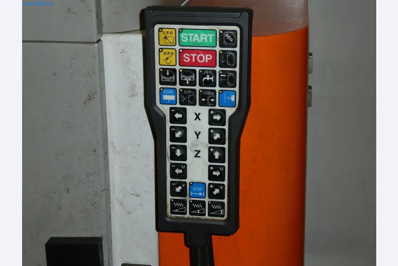 Machines & systems for light metal die casting (powertrain & structural parts)-7