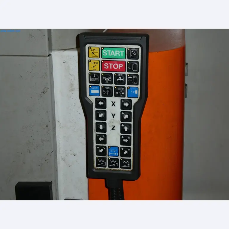 Machines & systems for light metal die casting (powertrain & structural parts)-7