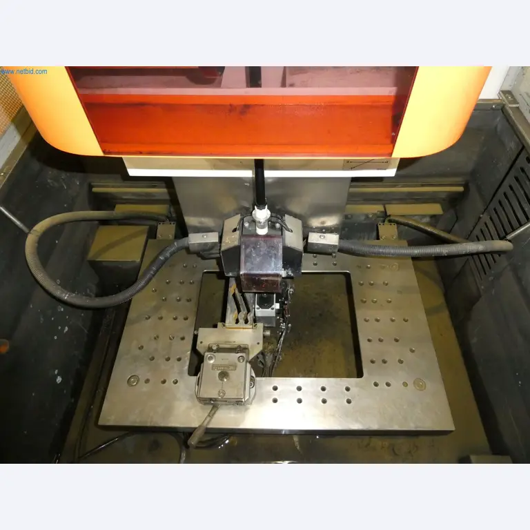 Machines & systems for light metal die casting (powertrain & structural parts)-8