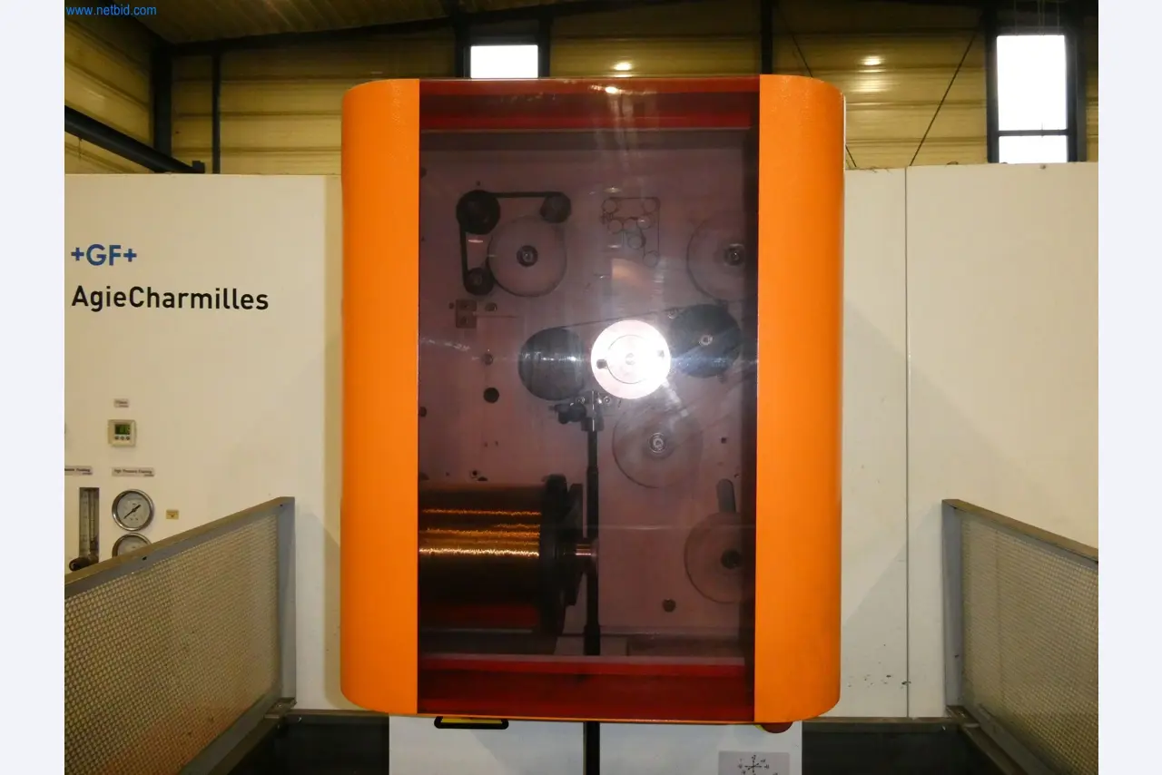 Machines & systems for light metal die casting (powertrain & structural parts)-9