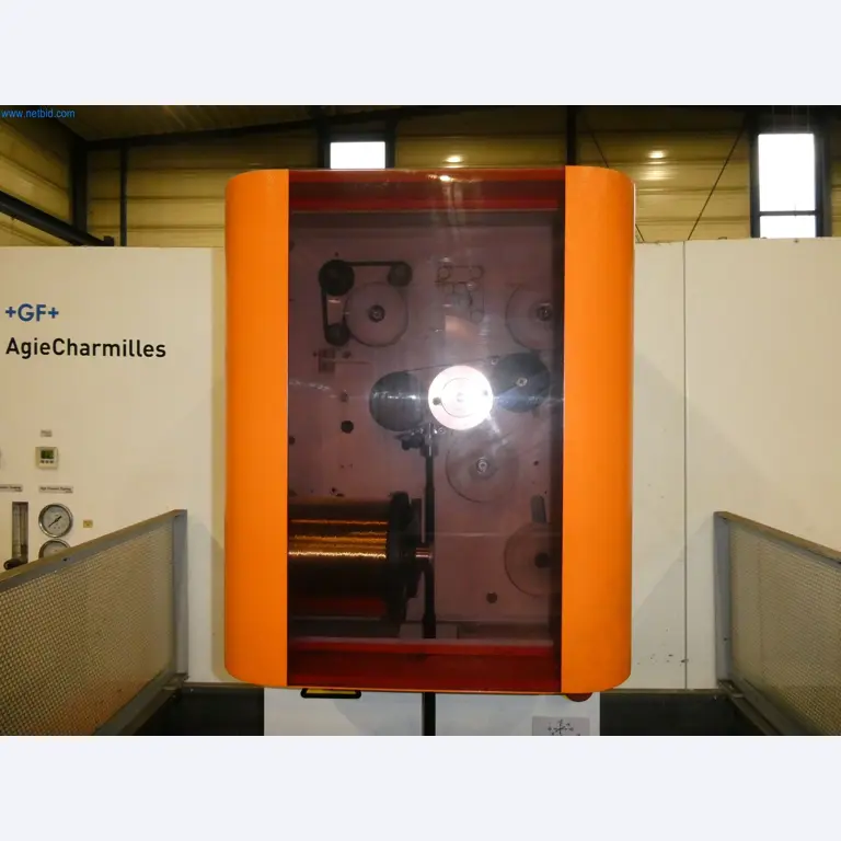 Machines & systems for light metal die casting (powertrain & structural parts)-9