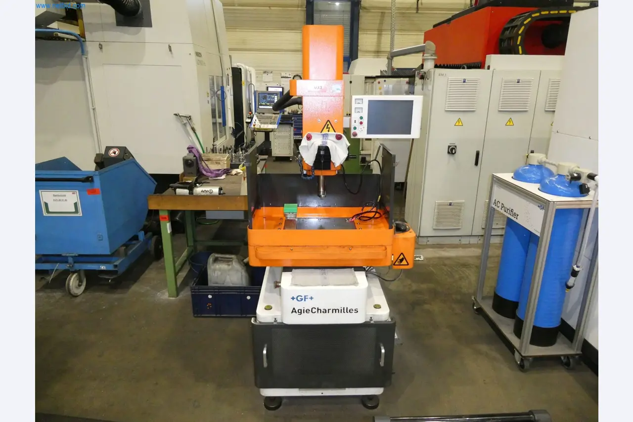 Machines & systems for light metal die casting (powertrain & structural parts)-1