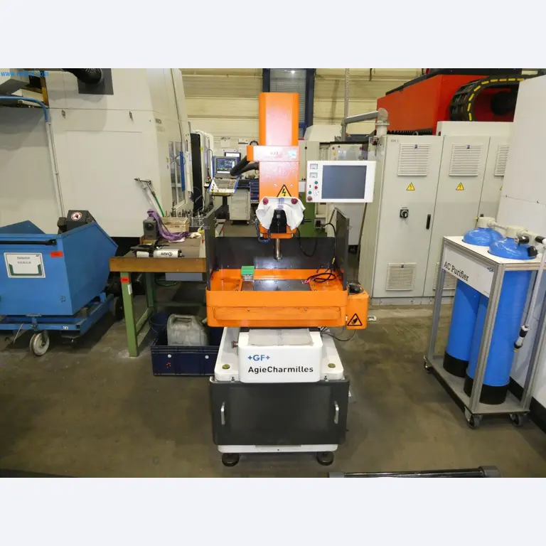 Machines & systems for light metal die casting (powertrain & structural parts)-1