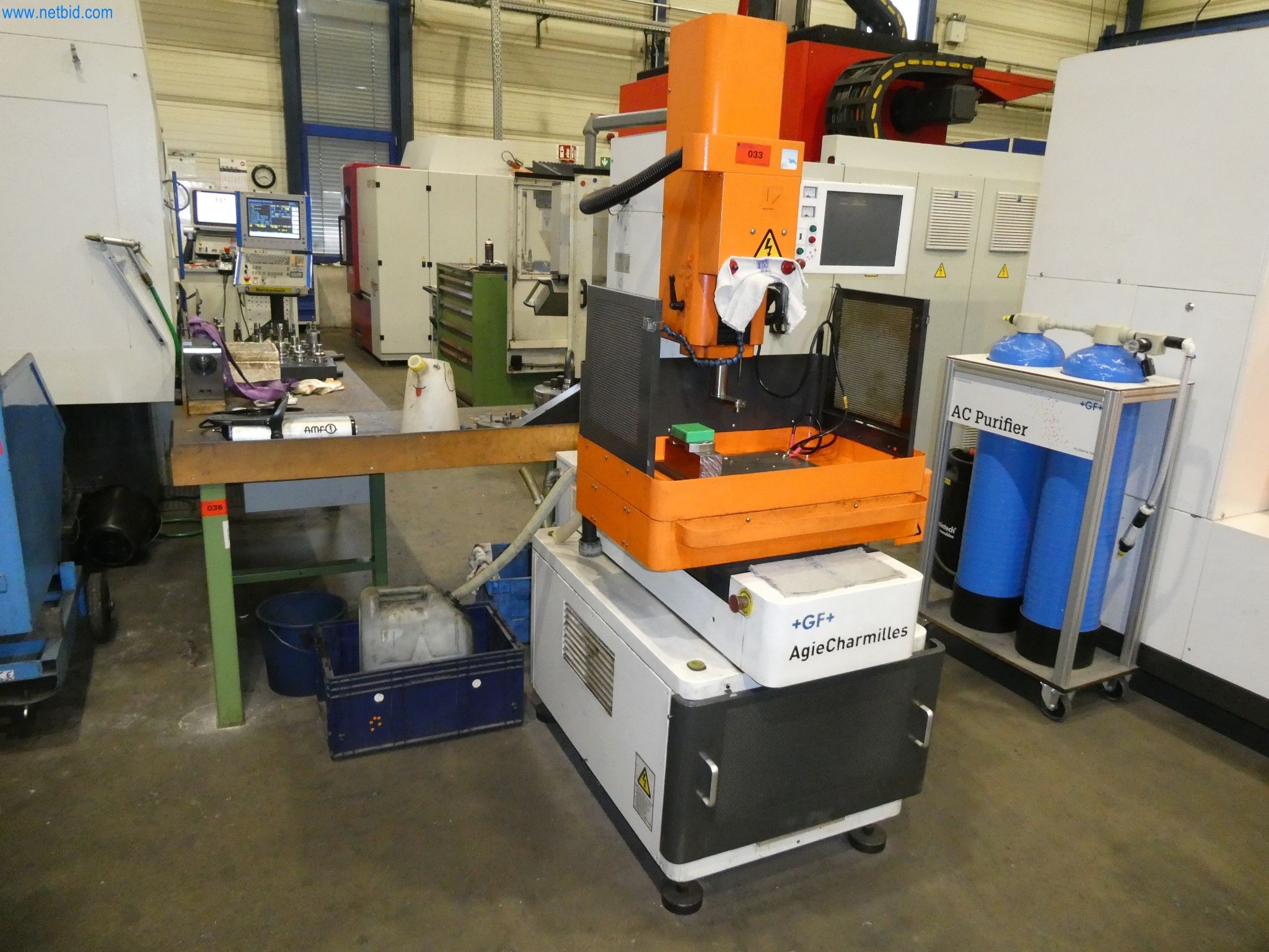 Machines & systems for light metal die casting (powertrain & structural parts)-2