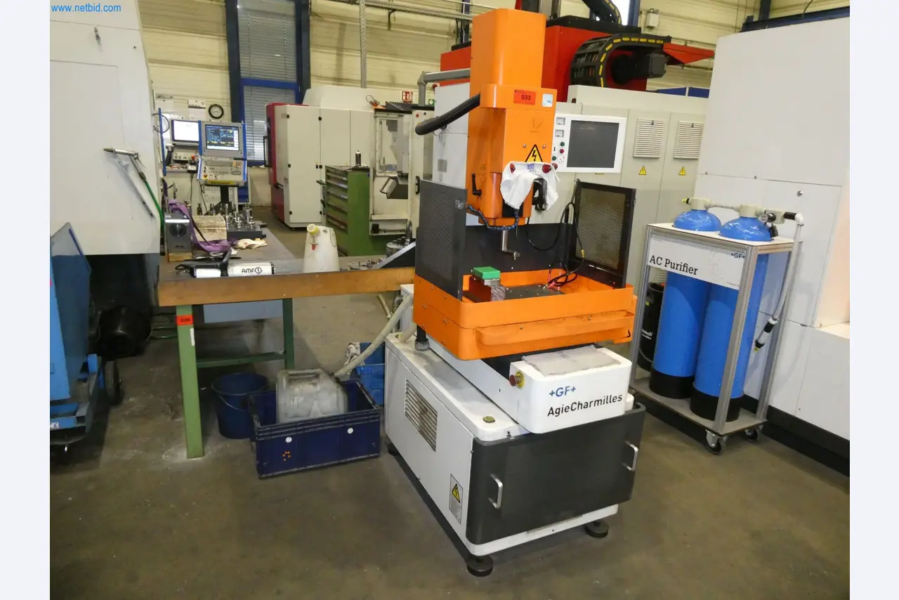 Machines & systems for light metal die casting (powertrain & structural parts)-2