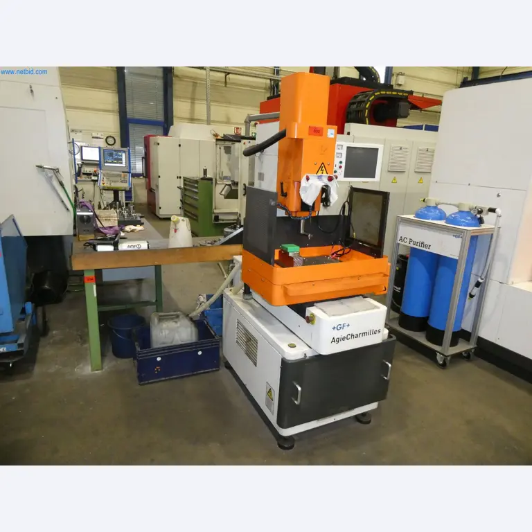 Machines & systems for light metal die casting (powertrain & structural parts)-2