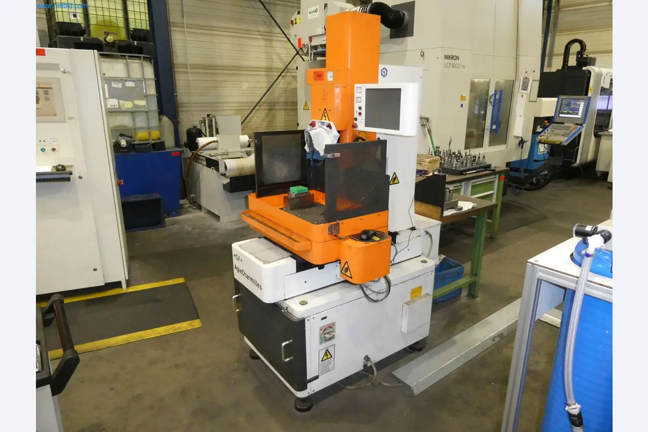 Machines & systems for light metal die casting (powertrain & structural parts)-3