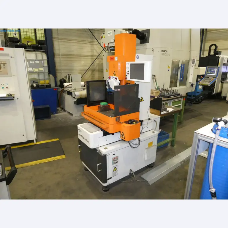 Machines & systems for light metal die casting (powertrain & structural parts)-3