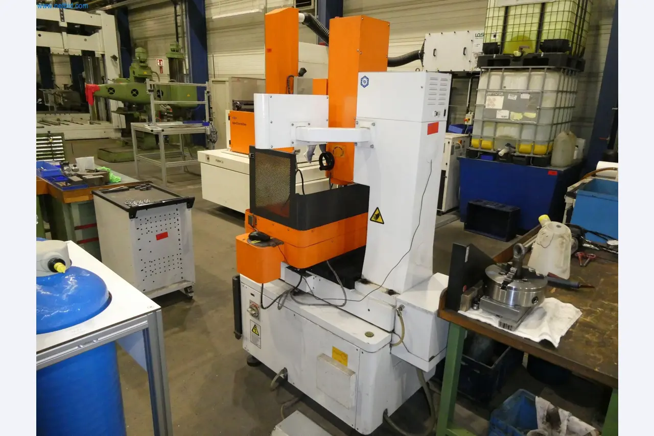 Machines & systems for light metal die casting (powertrain & structural parts)-4