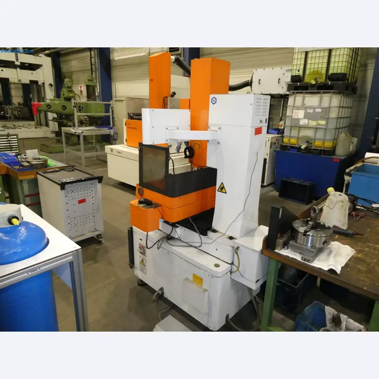 Machines & systems for light metal die casting (powertrain & structural parts)-4