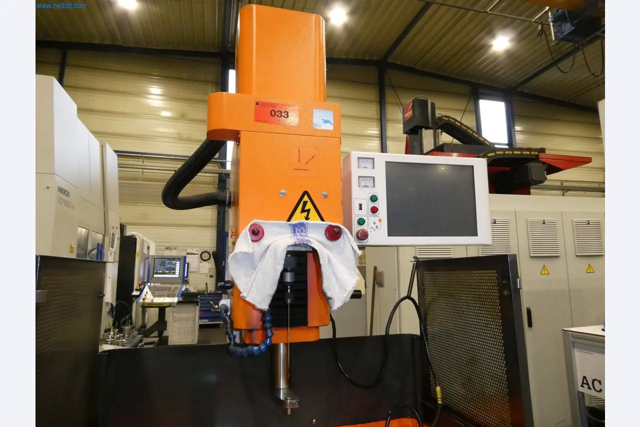 Machines & systems for light metal die casting (powertrain & structural parts)-5