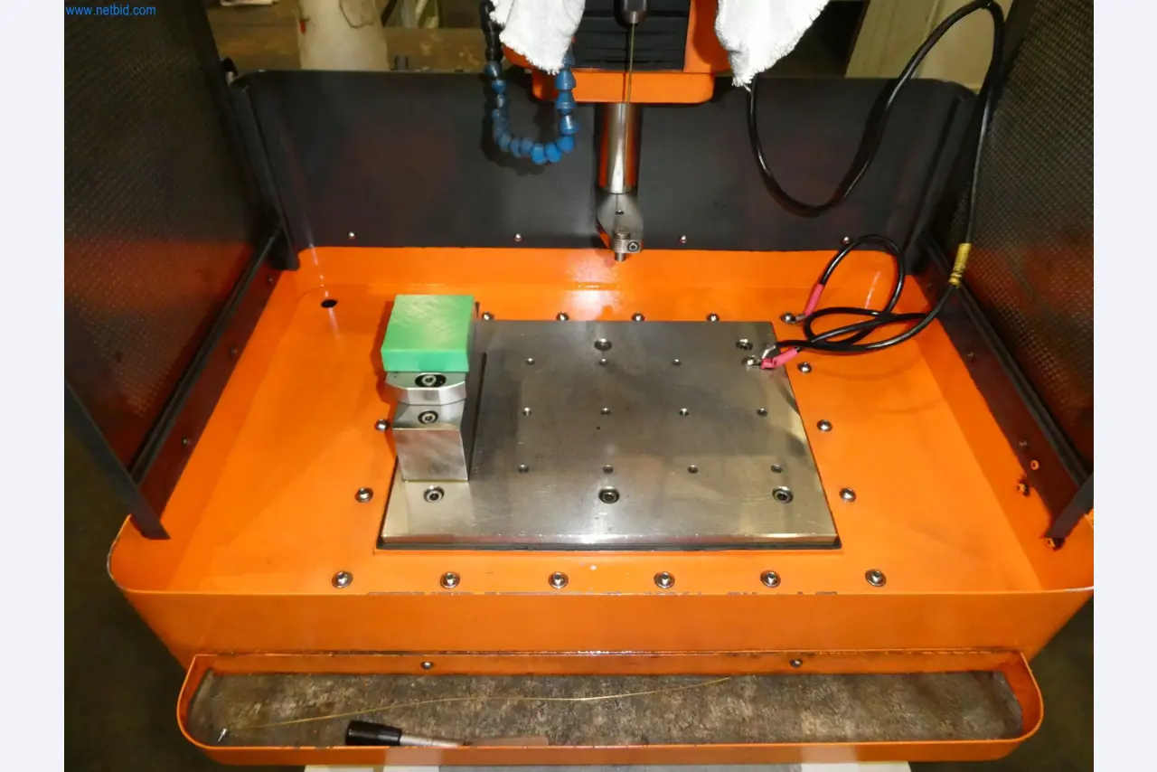 Machines & systems for light metal die casting (powertrain & structural parts)-6