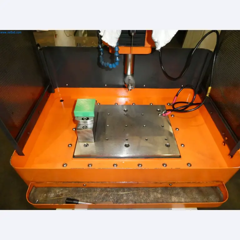 Machines & systems for light metal die casting (powertrain & structural parts)-6