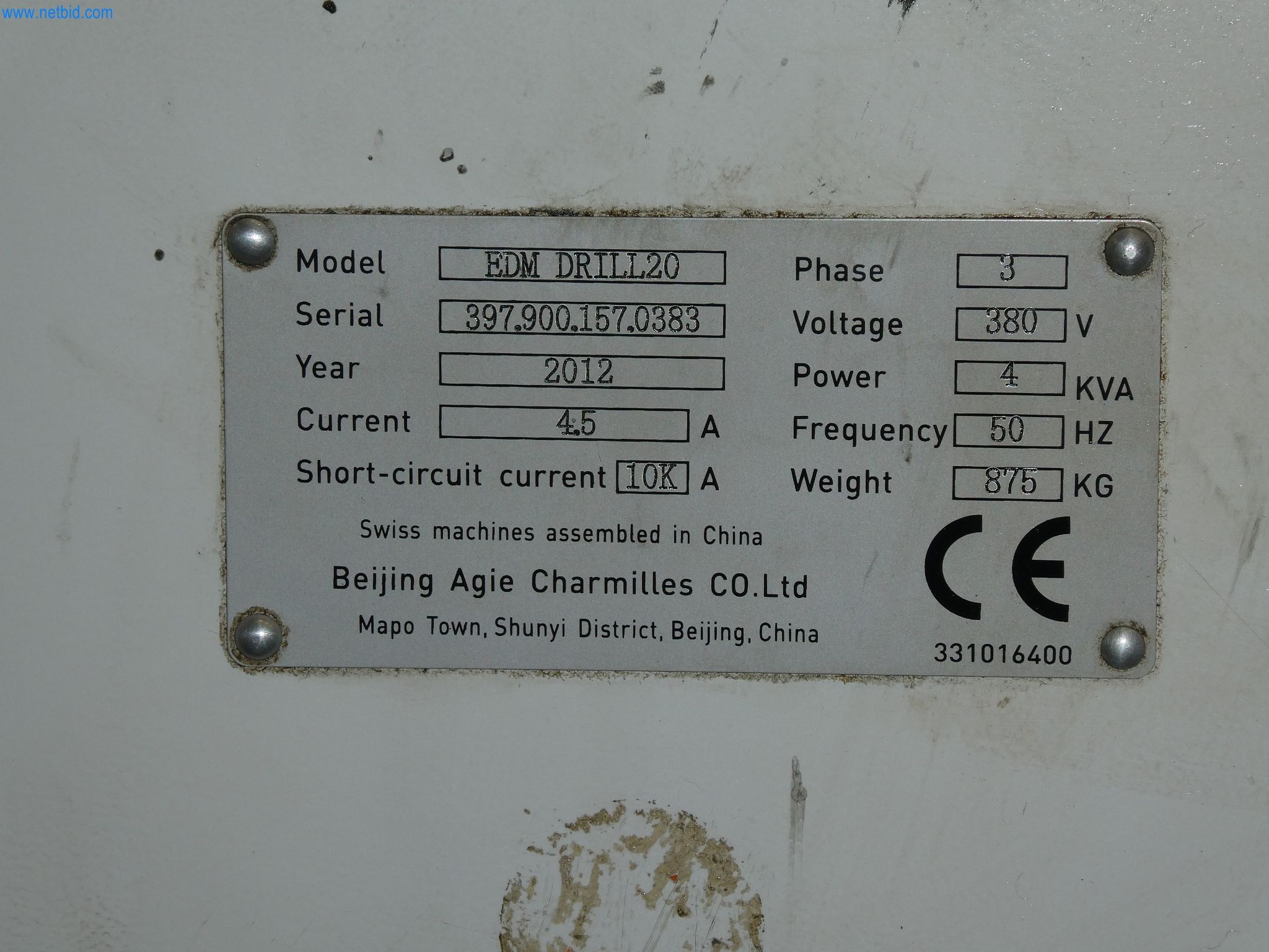 Machines & systems for light metal die casting (powertrain & structural parts)-7