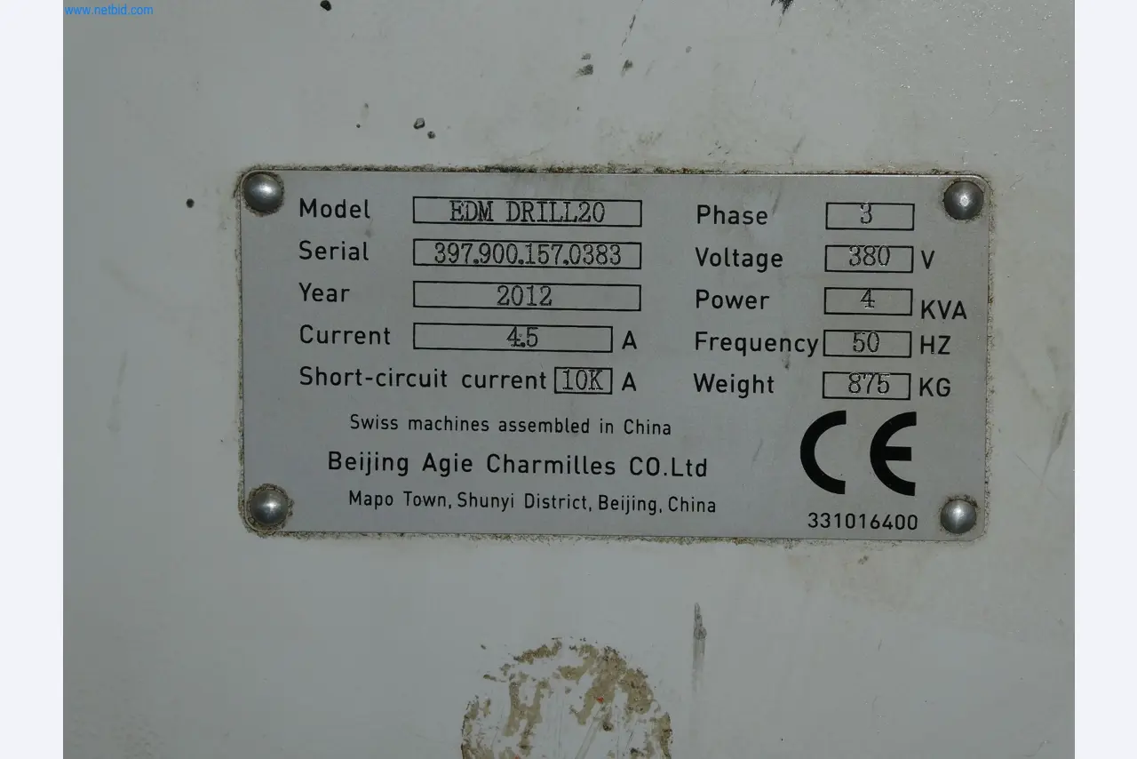 Machines & systems for light metal die casting (powertrain & structural parts)-7