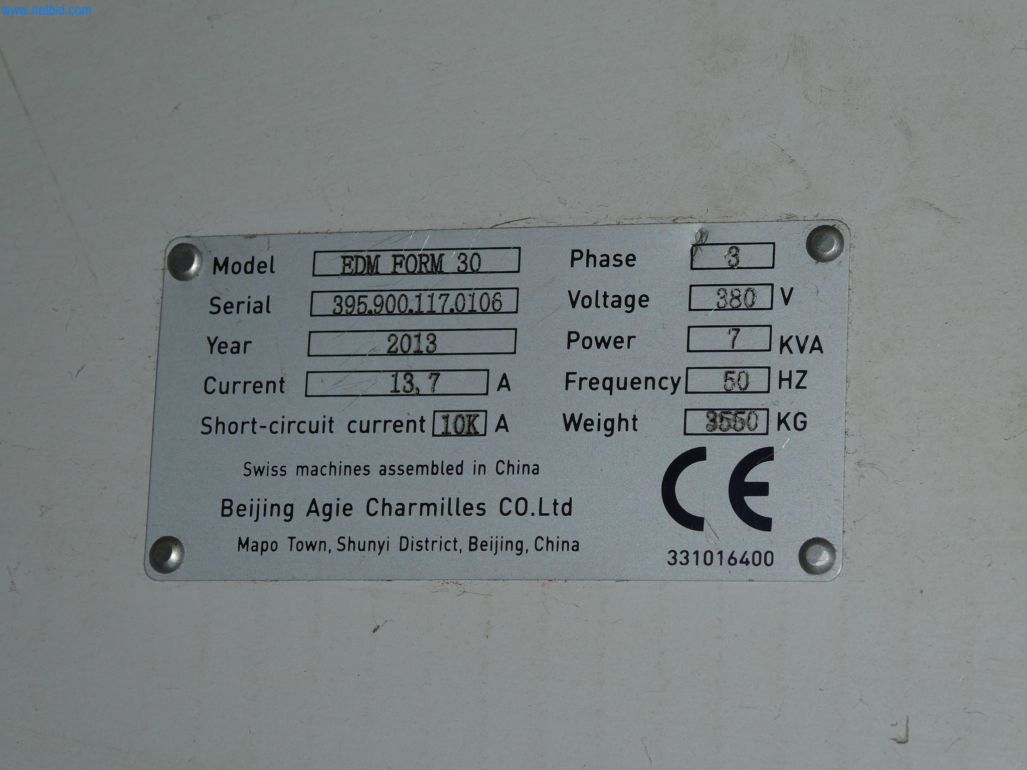 Machines & systems for light metal die casting (powertrain & structural parts)-13