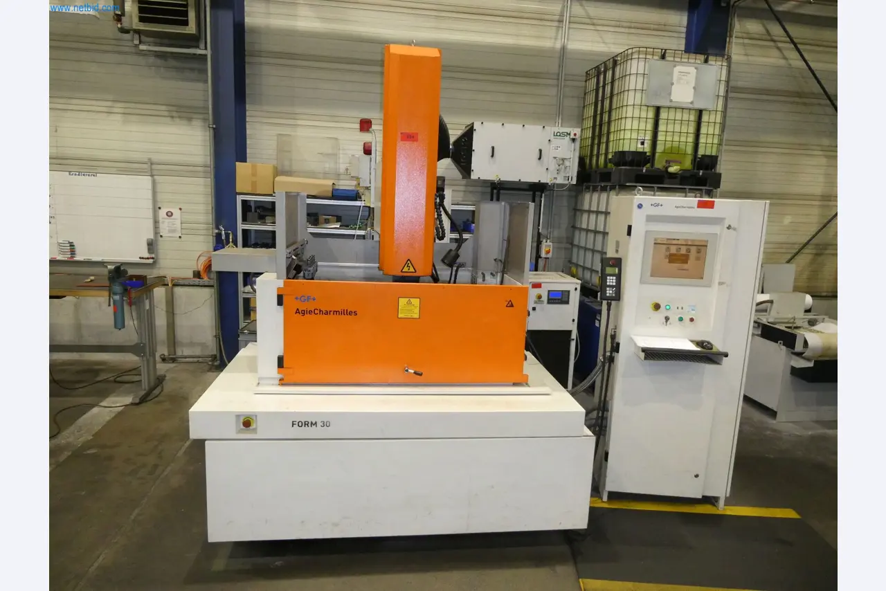 Machines & systems for light metal die casting (powertrain & structural parts)-1