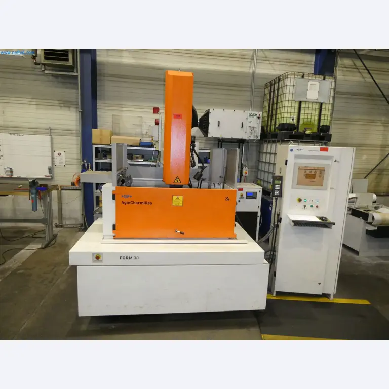 Machines & systems for light metal die casting (powertrain & structural parts)-1