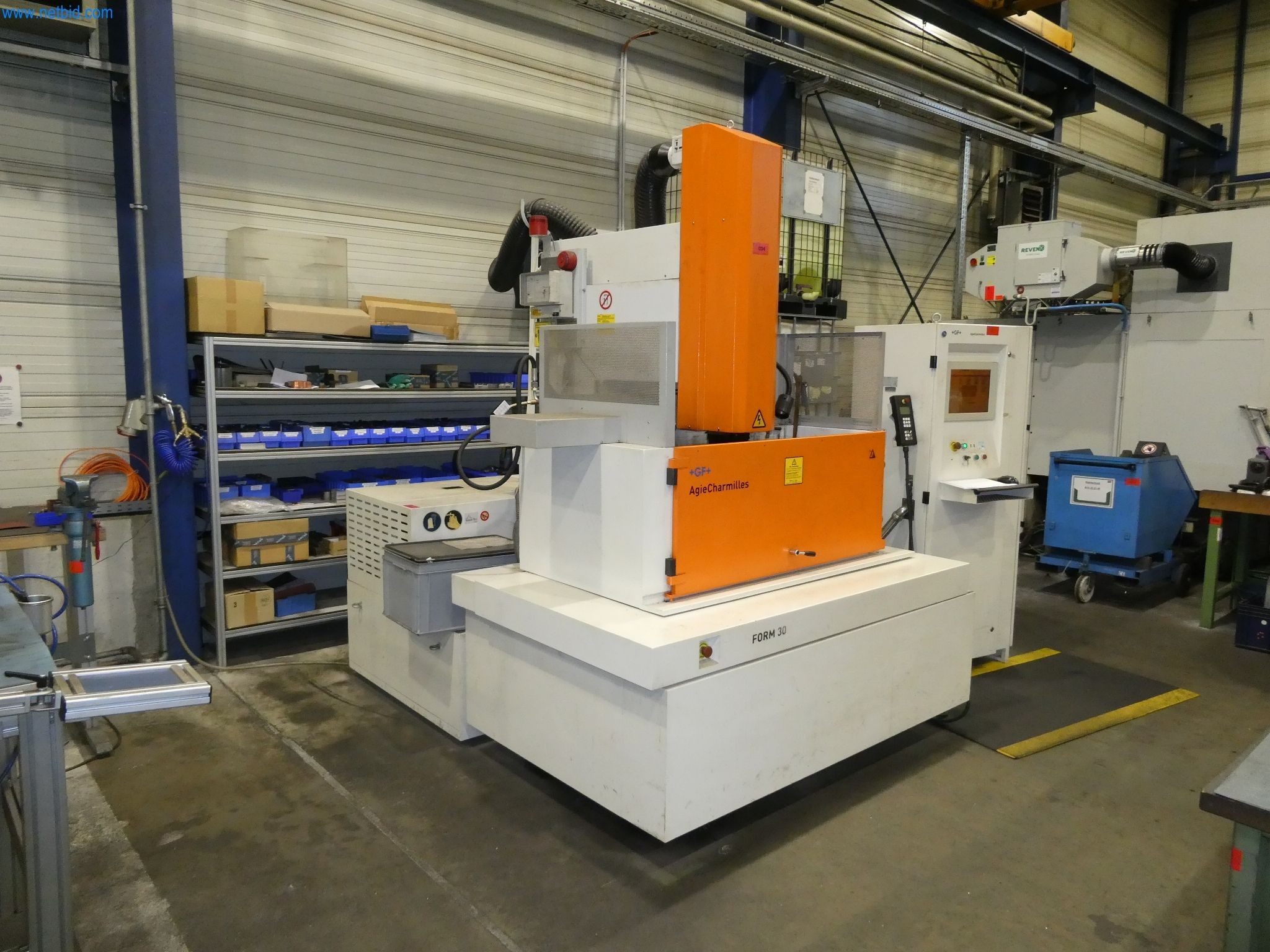 Machines & systems for light metal die casting (powertrain & structural parts)-2