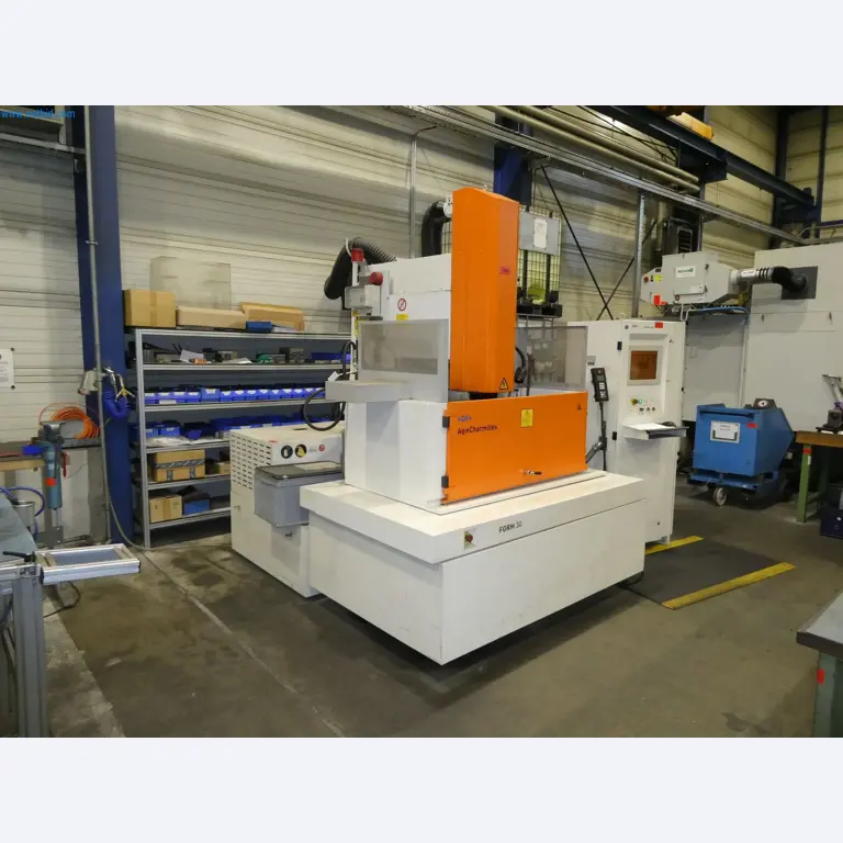 Machines & systems for light metal die casting (powertrain & structural parts)-2